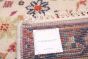 Indian Serapi Heritage 2'7" x 11'11" Hand-knotted Wool Rug 