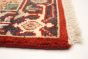 Indian Serapi Heritage 2'6" x 5'10" Hand-knotted Wool Rug 