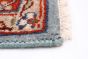 Indian Serapi Heritage 9'0" x 12'0" Hand-knotted Wool Rug 
