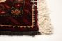 Afghan Royal Baluch 3'5" x 6'8" Hand-knotted Wool Rug 