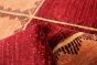 Pakistani Finest Peshawar Ziegler 9'1" x 12'0" Hand-knotted Wool Rug 