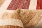 Pakistani Finest Peshawar Ziegler 9'1" x 12'6" Hand-knotted Wool Rug 