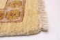 Afghan Chobi Finest 9'11" x 14'11" Hand-knotted Wool Rug 