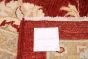 Afghan Chobi Finest 10'2" x 13'11" Hand-knotted Wool Rug 