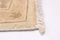 Pakistani Peshawar Oushak 4'9" x 29'3" Hand-knotted Wool Rug 