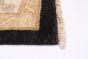 Afghan Chobi Finest 8'2" x 9'10" Hand-knotted Wool Rug 