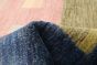 Pakistani Finest Peshawar Ziegler 6'6" x 9'8" Hand-knotted Wool Rug 