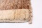 Pakistani Finest Peshawar Ziegler 8'0" x 10'3" Hand-knotted Wool Rug 