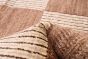 Pakistani Finest Peshawar Ziegler 8'0" x 10'3" Hand-knotted Wool Rug 