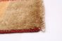 Pakistani Finest Peshawar Ziegler 8'1" x 10'1" Hand-knotted Wool Rug 