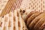 Pakistani Finest Peshawar Ziegler 7'8" x 9'9" Hand-knotted Wool Rug 