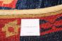 Pakistani Finest Peshawar Ziegler 8'5" x 10'0" Hand-knotted Wool Rug 