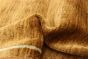 Pakistani Finest Peshawar Ziegler 3'3" x 4'10" Hand-knotted Wool Rug 