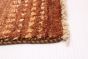 Pakistani Finest Peshawar Ziegler 8'1" x 10'9" Hand-knotted Wool Rug 
