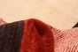 Pakistani Finest Peshawar Ziegler 9'1" x 12'0" Hand-knotted Wool Rug 