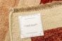 Pakistani Finest Peshawar Ziegler 3'3" x 6'10" Hand-knotted Wool Rug 