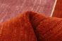 Pakistani Finest Peshawar Ziegler 4'7" x 6'6" Hand-knotted Wool Rug 