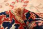 Afghan Chobi Finest 5'9" x 7'8" Hand-knotted Wool Rug 