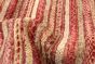 Pakistani Finest Peshawar Ziegler 3'0" x 4'11" Hand-knotted Wool Rug 