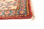 Afghan Finest Ghazni 3'3" x 5'1" Hand-knotted Wool Rug 