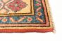 Afghan Finest Ghazni 3'6" x 4'10" Hand-knotted Wool Rug 