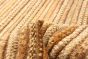 Pakistani Finest Peshawar Ziegler 3'1" x 5'3" Hand-knotted Wool Rug 