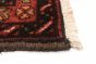 Afghan Royal Baluch 3'4" x 6'2" Hand-knotted Wool Rug 