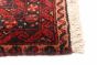 Afghan Royal Baluch 3'5" x 7'0" Hand-knotted Wool Rug 