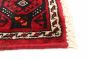 Afghan Royal Baluch 4'4" x 8'9" Hand-knotted Wool Rug 