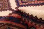 Persian Koliai 2'6" x 9'7" Hand-knotted Wool Rug 