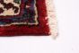 Persian Hamadan 2'9" x 9'3" Hand-knotted Wool Rug 