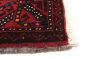 Afghan Royal Baluch 3'5" x 6'1" Hand-knotted Wool Rug