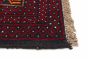 Afghan Royal Baluch 3'2" x 6'3" Hand-knotted Wool Rug 