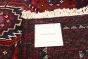 Afghan Royal Baluch 3'4" x 6'0" Hand-knotted Wool Rug 