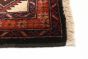 Persian Finest Baluch 3'8" x 6'4" Hand-knotted Wool Rug 