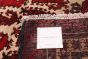 Afghan Royal Baluch 3'5" x 6'2" Hand-knotted Wool Rug 