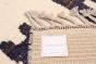 Pakistani Pak Finest Marrakesh 7'10" x 10'4" Hand-knotted Wool Rug 