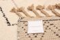 Pakistani Pak Finest Marrakesh 7'9" x 11'2" Hand-knotted Wool Rug 