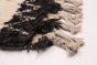 Pakistani Pak Finest Marrakesh 7'10" x 10'6" Hand-knotted Wool Rug 