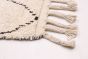 Pakistani Pak Finest Marrakesh 6'10" x 10'8" Hand-knotted Wool Rug 