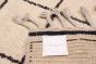Pakistani Pak Finest Marrakesh 8'0" x 10'4" Hand-knotted Wool Rug 