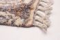 Pakistani Pak Finest Marrakesh 9'1" x 12'4" Hand-knotted Wool Rug 