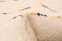 Pakistani Pak Finest Marrakesh 8'11" x 13'1" Hand-knotted Wool Rug 