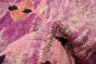 Pakistani Pak Finest Marrakesh 7'10" x 10'3" Hand-knotted Wool Rug 