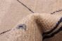 Pakistani Pak Finest Marrakesh 7'11" x 11'3" Hand-knotted Wool Rug 