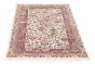 Persian Kashmar 4'9" x 6'9" Hand-knotted Wool Rug 