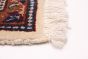 Persian Mood Birjand 6'9" x 10'9" Hand-knotted Wool Rug 