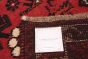 Persian Shiraz Qashqai 5'2" x 6'2" Hand-knotted Wool Rug 