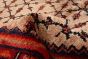 Persian Koliai 5'1" x 8'2" Hand-knotted Wool Rug 