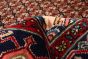 Persian Koliai 5'1" x 9'11" Hand-knotted Wool Rug 